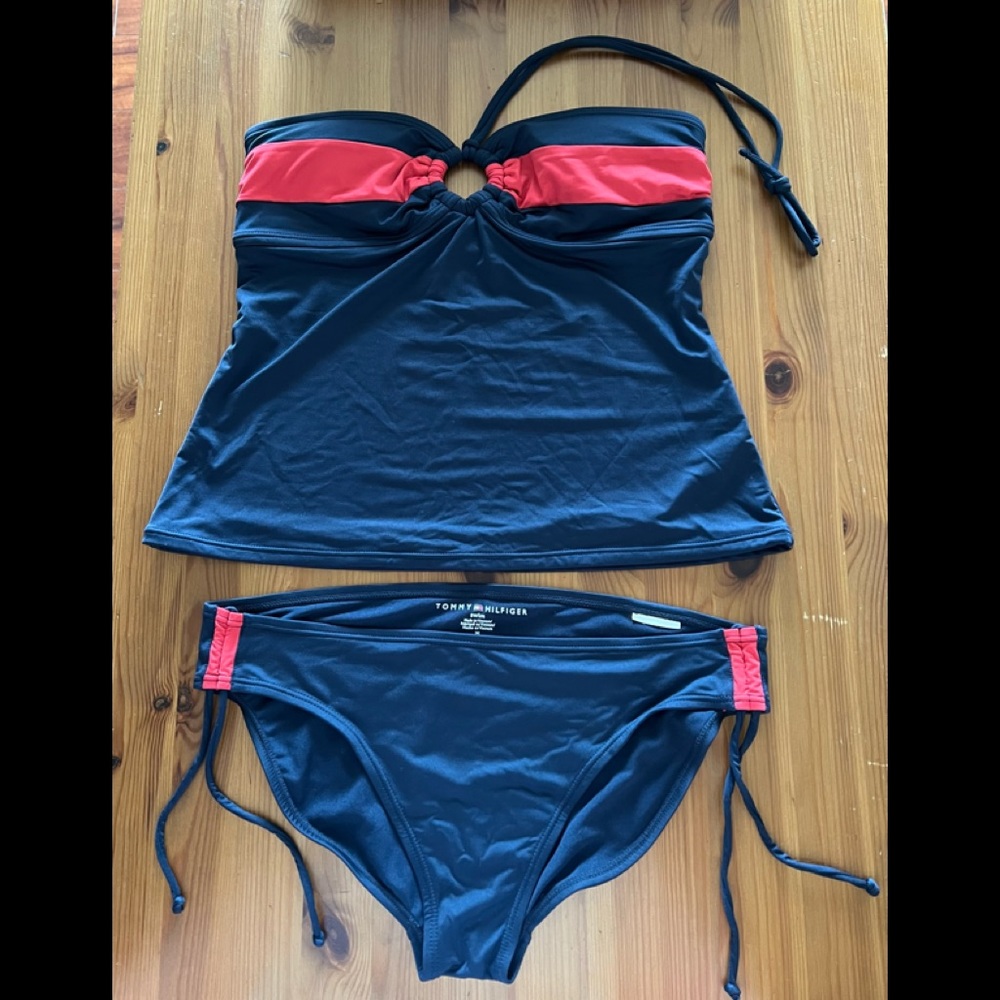 Tommy Hilfiger Swim Two-piece
